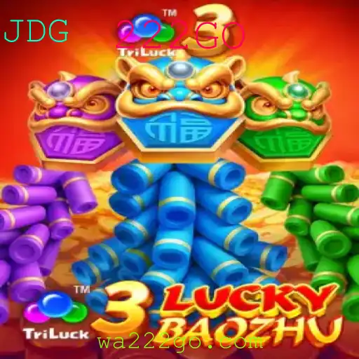 Descubra o Fascinante Mundo de 3LuckyBaozhu e a Excitante Palavra-Chave 222GO