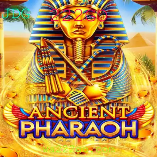 Descubra o Mundo de AncientPharaoh: Um Jogo de Estratégia Fascinante