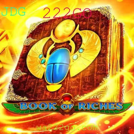 Descubra o Fascinante Mundo de BookofRiches: Um Mergulho nas Regras e Características do Jogo