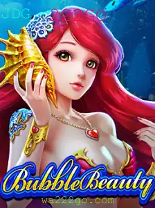 Explorando o Universo de BubbleBeauty: Um Jogo de Estratégia e Diversão com 222GO