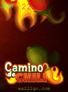 Desvendando CaminodeChili: O Novo Sensação no Mundo dos Jogos