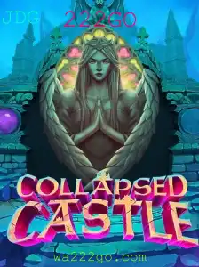 Descubra o Fascinante Mundo de CollapsedCastle: Uma Aventura Épica