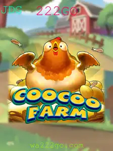 Descubra o Mundo Encantador de CooCooFarm: O Jogo que Revoluciona com 222GO