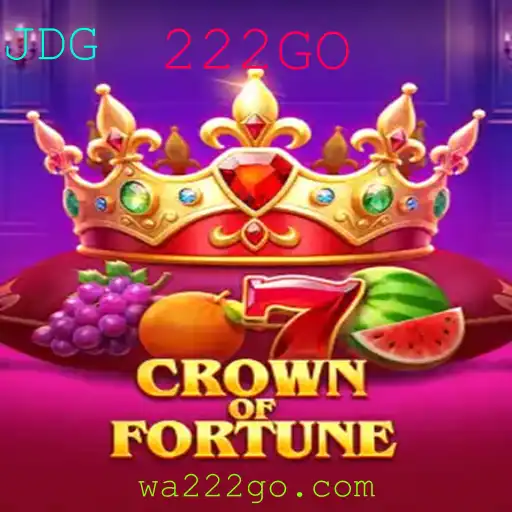 CrownofFortune: Descubra a Nova Sensação do Mundo dos Jogos