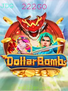 Conheça DollarBombs: O Jogo Que Está Conquistando Entusiastas do Mundo Todo