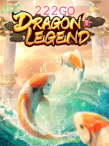 DragonLegend: O Novo Horizonte do Entretenimento Digital