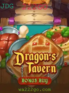 Explorando o Fenômeno do Jogo DragonsTavern: A Nova Sensação do Universo 222GO