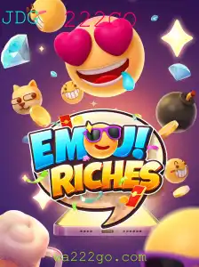 Explorando o Mundo Fascinante de EmojiRiches: Jogos e Estratégias