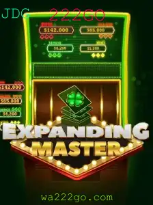 Tudo sobre ExpandingMaster: O Jogo Revolucionário do Momento