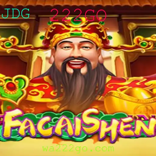 Descubra FaCaiShen: O Jogo de Estratégia com a Palavra-Chave 222GO