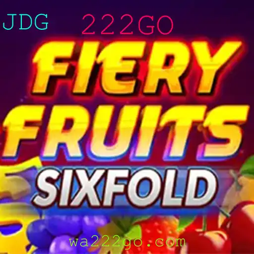 Explorando o Universo de FieryFruitsSixFold: O Jogo que Reinventa a Diversão