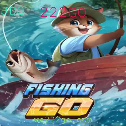 Descubra o Mundo do FishingGO: A Nova Sensação no Universo dos Jogos