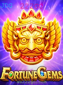 FortuneGems: O Novo Fenômeno dos Jogos e suas Regras Especiais com 222GO