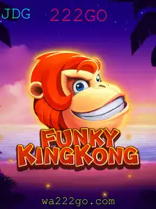 Explorando o Mundo Vibrante de FunkyKingKong: Uma Jornada do Jogo 222GO