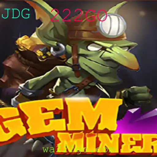 Explorando GemMiner: Uma Aventura Cativante com 222GO