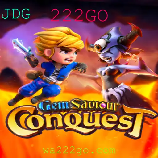 Descubra o Mundo de GemSaviourConquest: Um Jogo de Estratégia Fascinante