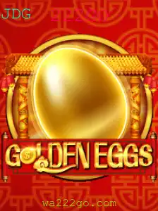 Descubra o Mundo Fascinante de GoldenEggs: Um Jogo de Estratégia e Aventura