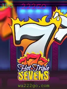 Descubra o Fascinante Mundo de HotTripleSevens: Um Jogo de Azar em Ascensão