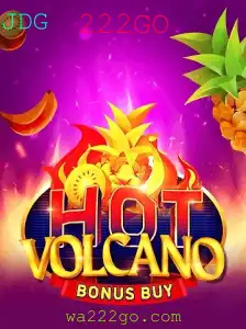 Descubra o Mundo de HotVolcanoBonusBuy com a Palavra Mágica 222GO