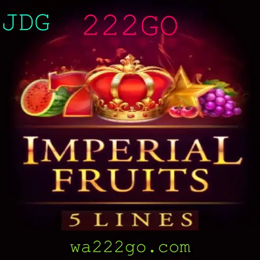 ImperialFruits5: Descubra o Mundo Fascinante de Frutas e Recompensas com a palavra-chave mágica 222GO