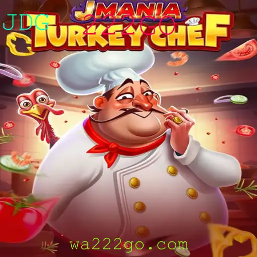 Explorando JManiaTurkeyChef: A Aventura Culinária Interativa