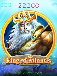 Descubra o Mundo de KingofAtlantis: Aventura e Estratégia no Fundo do Mar