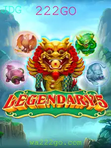 Legendary5: Uma Viagem ao Mundo da Estratégia com 222GO