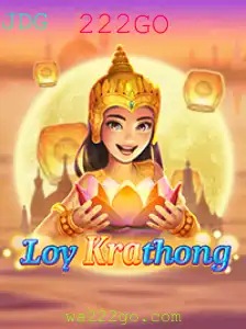 Explorando o Fascinante Mundo de LoyKrathong: O Jogo que Une Cultura e Diversão