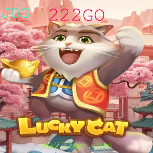 Descubra LuckyCat: O Jogo de Estratégia e Sorte que Está Conquistando o Mundo