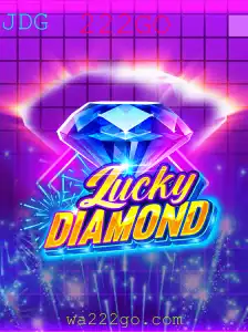 LuckyDiamond: Descubra o Emocionante Mundo do Jogo 222GO