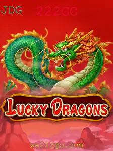 Explorando o Mundo de LuckyDragons: O Jogo que Revoluciona Entretenimento