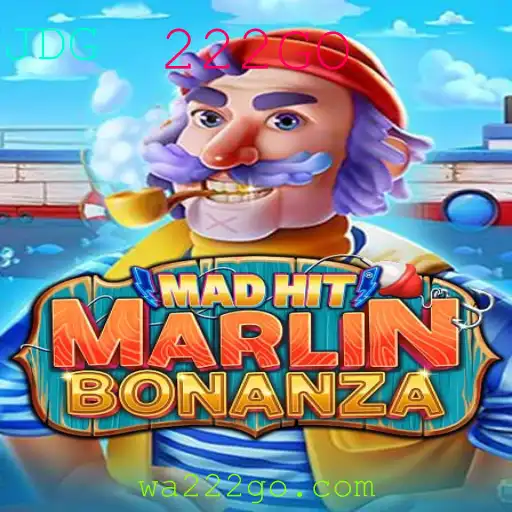 MadHitMarlinBonanza: Mergulhe em Uma Aventura Subaquática com 222GO