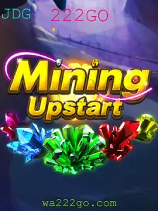 Descubra o Universo Atraente de MiningUpstart: A Nova Geração dos Jogos de Mineração