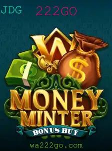 Descubra o Fascinante Mundo de MoneyMinterBonusBuy com a Palavra-Chave 222GO