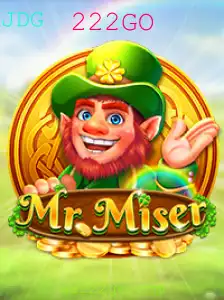 Descubra o Universo Envolvente do Jogo MrMiser