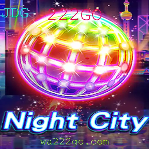 Descubra o Fascinante Mundo de NightCity: Um Jogo Inovador com a Palavra-Chave 222GO