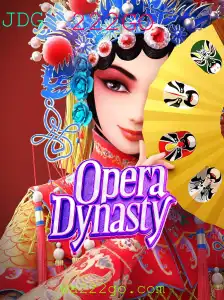 OperaDynasty: Uma Imersão Épica no Mundo dos Jogos