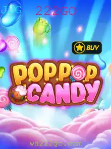 Explorando o Mundo de POPPOPCANDY: Um Guia Completo