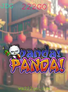 PandaPanda: Descubra o Jogo Que Está Conquistando o Mundo