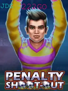 Explorando o Mundo de PenaltyShootOut: Um Jogo de Estratégia e Habilidade