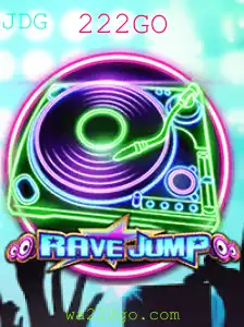 Descubra o Universo Vibrante de RaveJump