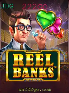 Descubra o Mundo Empolgante de ReelBanks: A Nova Sensação dos Jogos