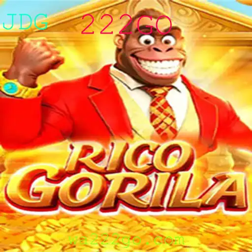 Descubra o Mundo Aventureiro de RicoGorila: A Nova Sensação dos Jogos