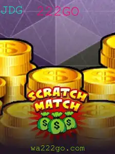 Descubra o Empolgante Mundo de ScratchMatch: O Jogo Inovador com a Palavra-Chave 222GO