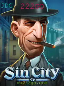 Explorando o Universo do Jogo SinCity: Um Mergulho na Aventura de 222GO