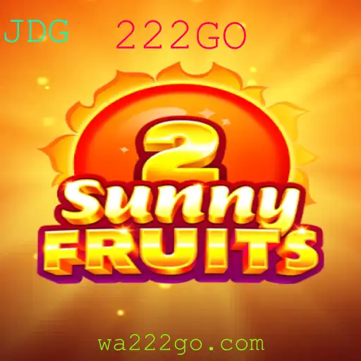 SunnyFruits2: Um Mergulho no Universo Vibrante do Jogo