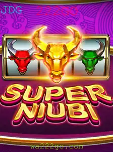 Descubra o Mundo Empolgante de SuperNiubi e a Magia de 222GO