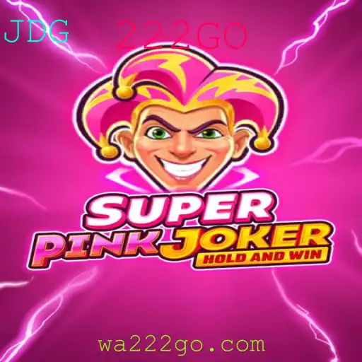 SuperPinkJoker: Uma Jornada Emocionante no Mundo dos Jogos Modernos