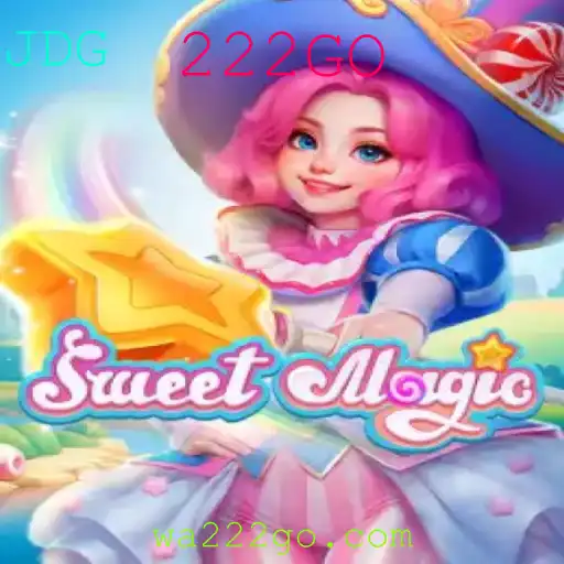 Explorando o Mundo Encantado de SweetMagic: O Jogo que Conquista Corações