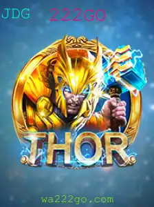 Explorando o Fascinante Mundo do Jogo THOR: Inovação e Estratégia